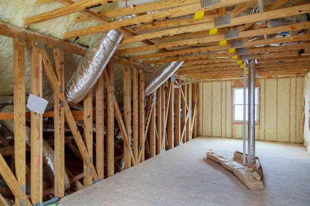 Best Commercial Insulation in Farmville, VA