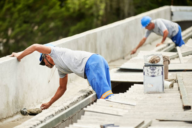 Best Commercial Insulation in Farmville, VA