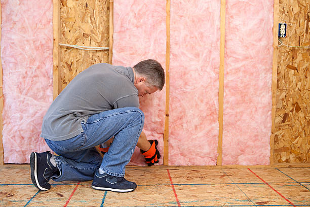 Trusted VA Insulation Contractor Experts